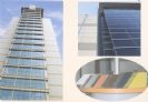 Curtain Wall Series